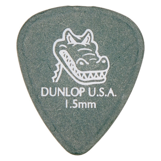 Jim Dunlop Gator Grip Pena (1.5mm)