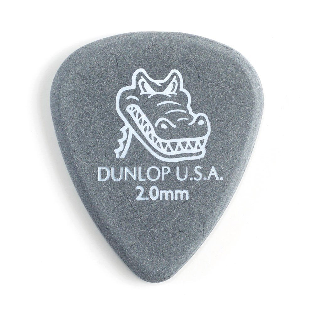 Jim Dunlop Gator Grip Pena (2mm)