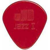 Jim Dunlop Jazz I Nylon Pena - Kırmızı