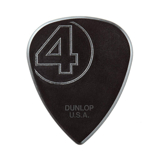 Jim Dunlop Jim Root Signature Pena (6'lı Paket)