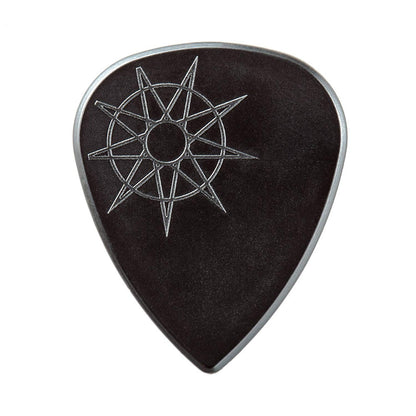 Jim Dunlop Jim Root Signature Nylon Pena (1.38mm)