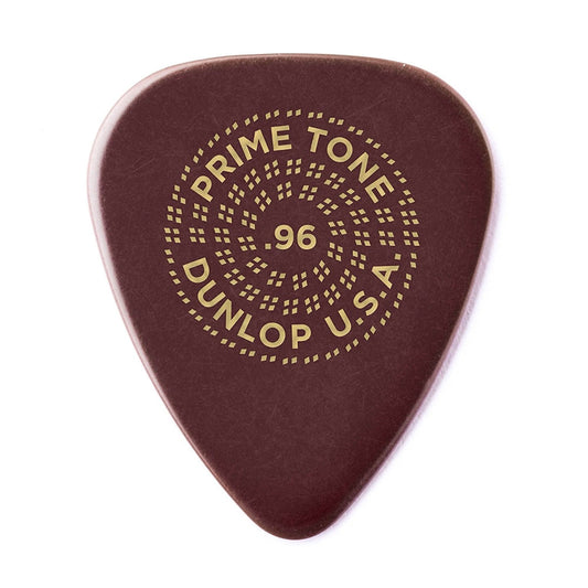 Jim Dunlop Primetone Standard Smooth 3'lü Paket Pena (0.96mm)