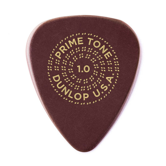 Jim Dunlop Primetone Standard Smooth 3'lü Paket Pena (1mm)