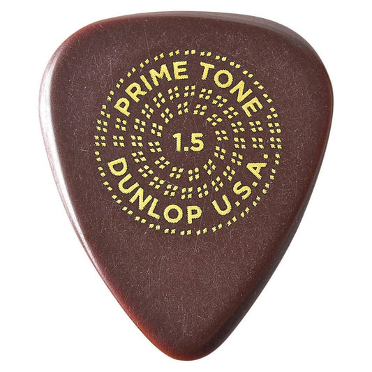 Jim Dunlop Primetone Standard Smooth 3'lü Paket Pena (1.50mm)