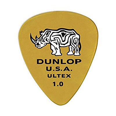 Jim Dunlop Ultex Standard 6'lı Paket Pena (1mm)