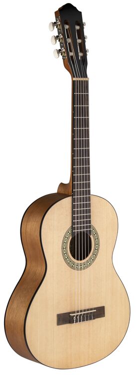 Kozmos IC-100 3/4 NAT 3/4 Klasik Gitar