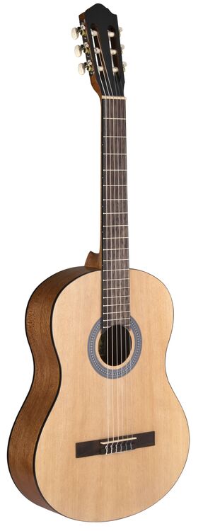 Kozmos IC-100 NA Natural Klasik Gitar