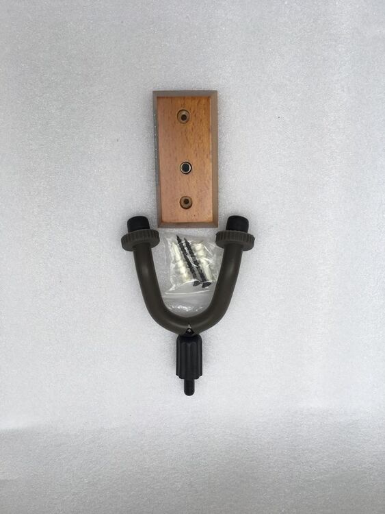 Kozmos KS-GWH520 Wooden Guitar Wall Stand