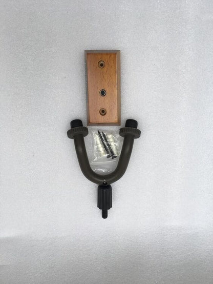 Kozmos KS-GWH520 Wooden Guitar Wall Stand