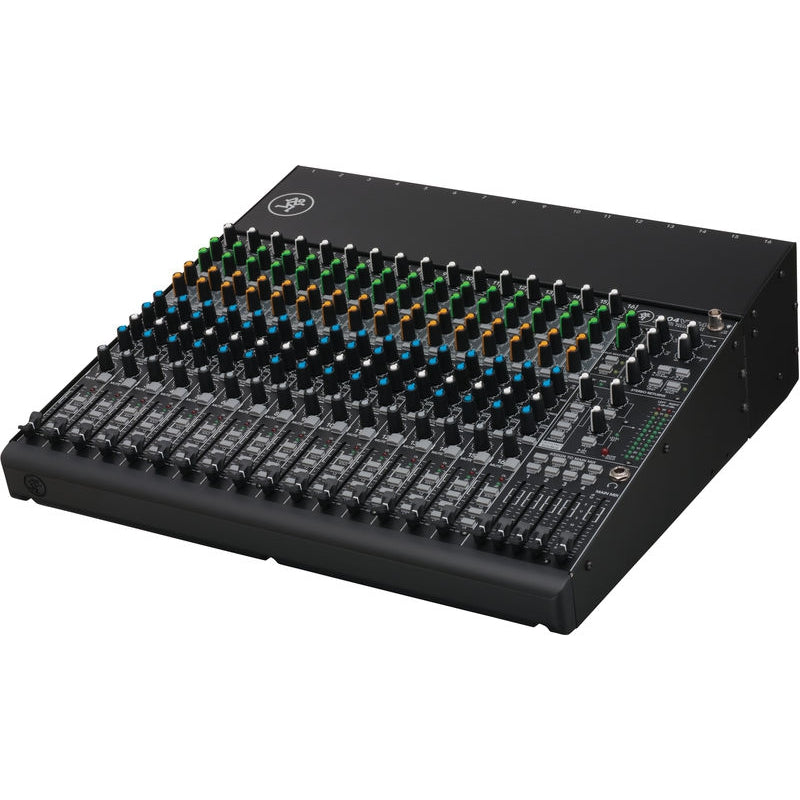 Mackie 1604 VLZ4 16 Kanal Mixer