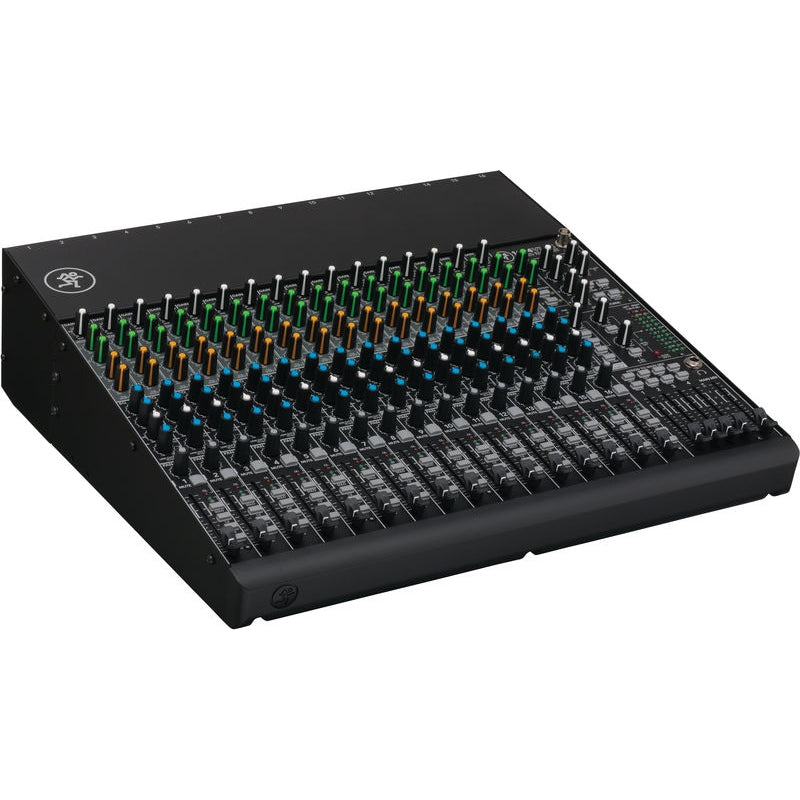 Mackie 1604 VLZ4 16 Kanal Mixer