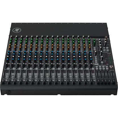 Mackie 1604 VLZ4 16 Kanal Mixer