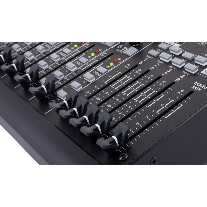 Mackie 1642 VLZ4 16 Kanal Mixer