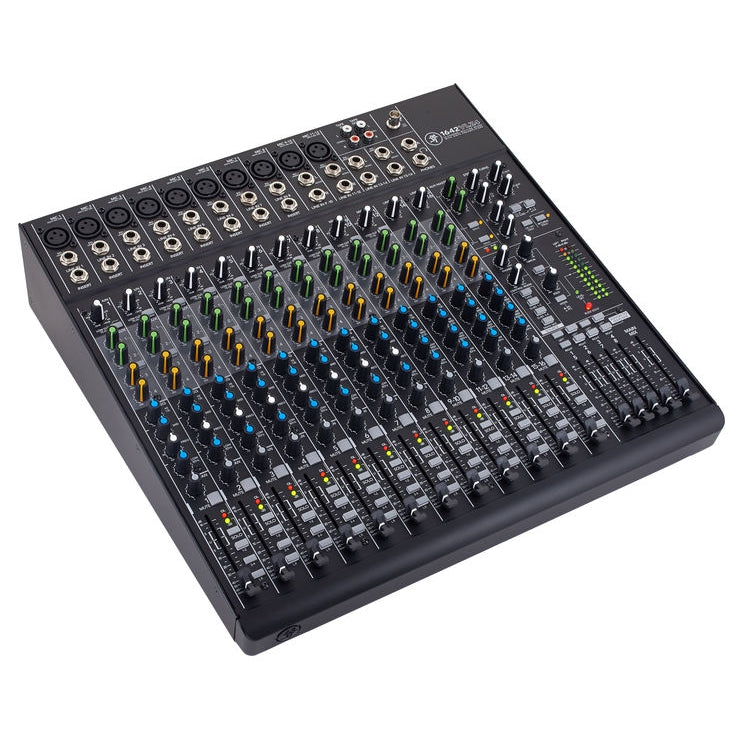 Mackie 1642 VLZ4 16 Kanal Mixer