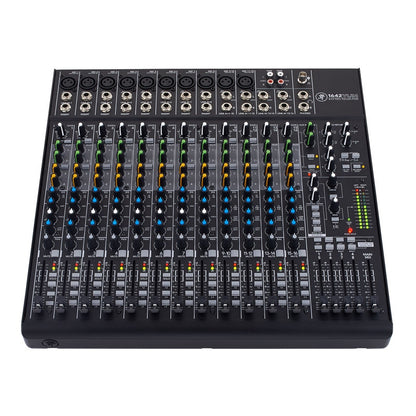 Mackie 1642 VLZ4 16 Kanal Mixer