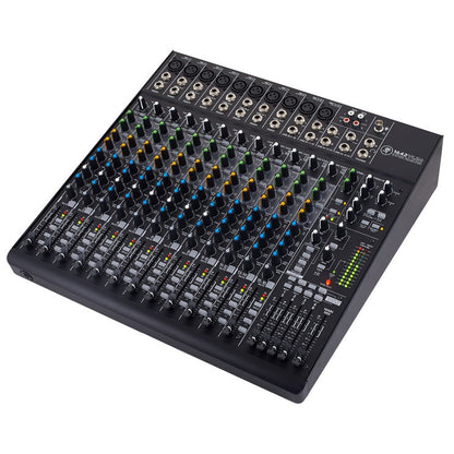 Mackie 1642 VLZ4 16 Kanal Mixer