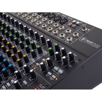 Mackie 1642 VLZ4 16 Kanal Mixer