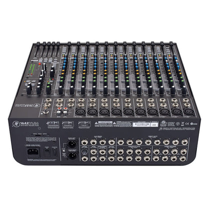 Mackie 1642 VLZ4 16 Kanal Mixer