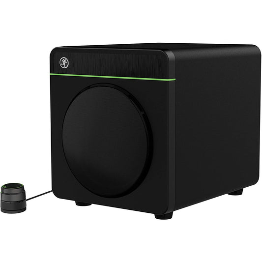 Mackie CR8S-XBT 8" Stüdyo Subwoofer (Tek)