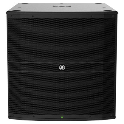 Mackie DRM18S 18" Aktif Subwoofer