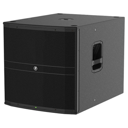 Mackie DRM18S 18" Aktif Subwoofer