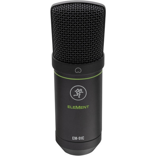 Mackie EM-91C Condenser Mikrofon