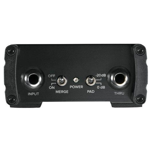 Mackie MDB-1A Aktif Direct Box