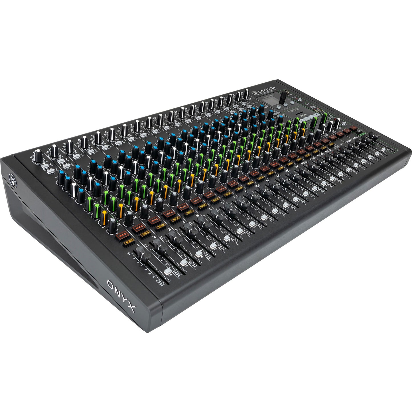 Mackie ONYX24 24 Kanal Analog Mixer