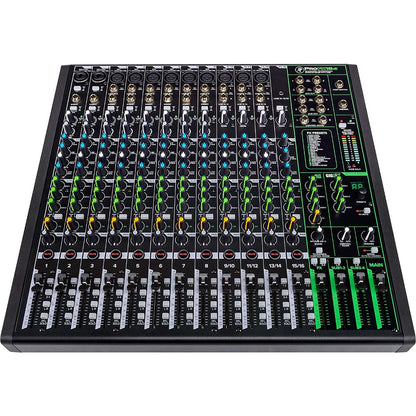 Mackie PROFX16 V3 16 Kanal FX Mixer