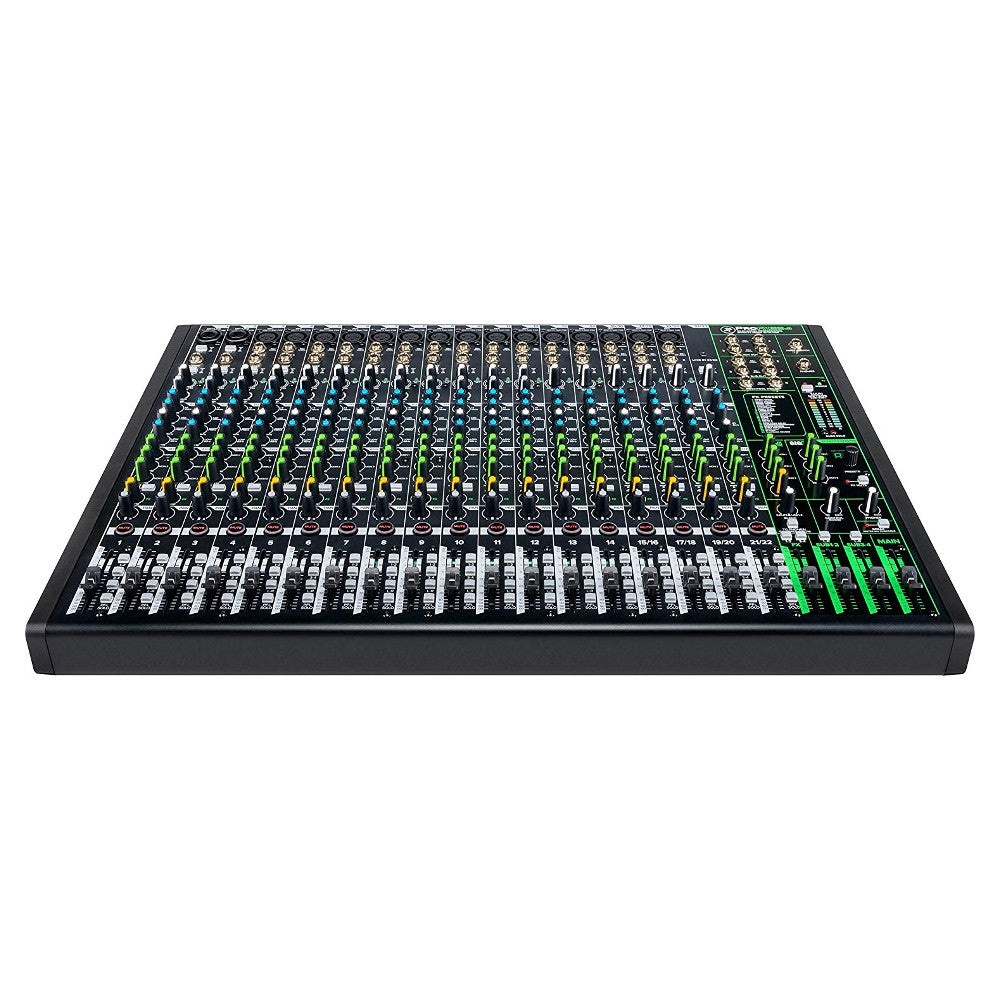 Mackie PROFX22 V3 22 Kanal FX Mixer