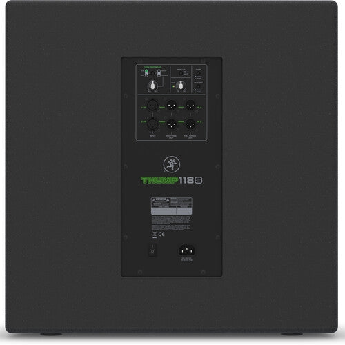 Mackie Thump118S 18