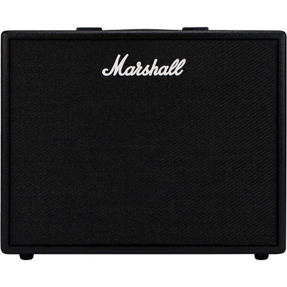 Marshall CODE50 Dijital Elektro Gitar Amfisi