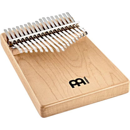 Meinl 1B-KL1704S Solid C Major 17 Note Kalimba (Maple)