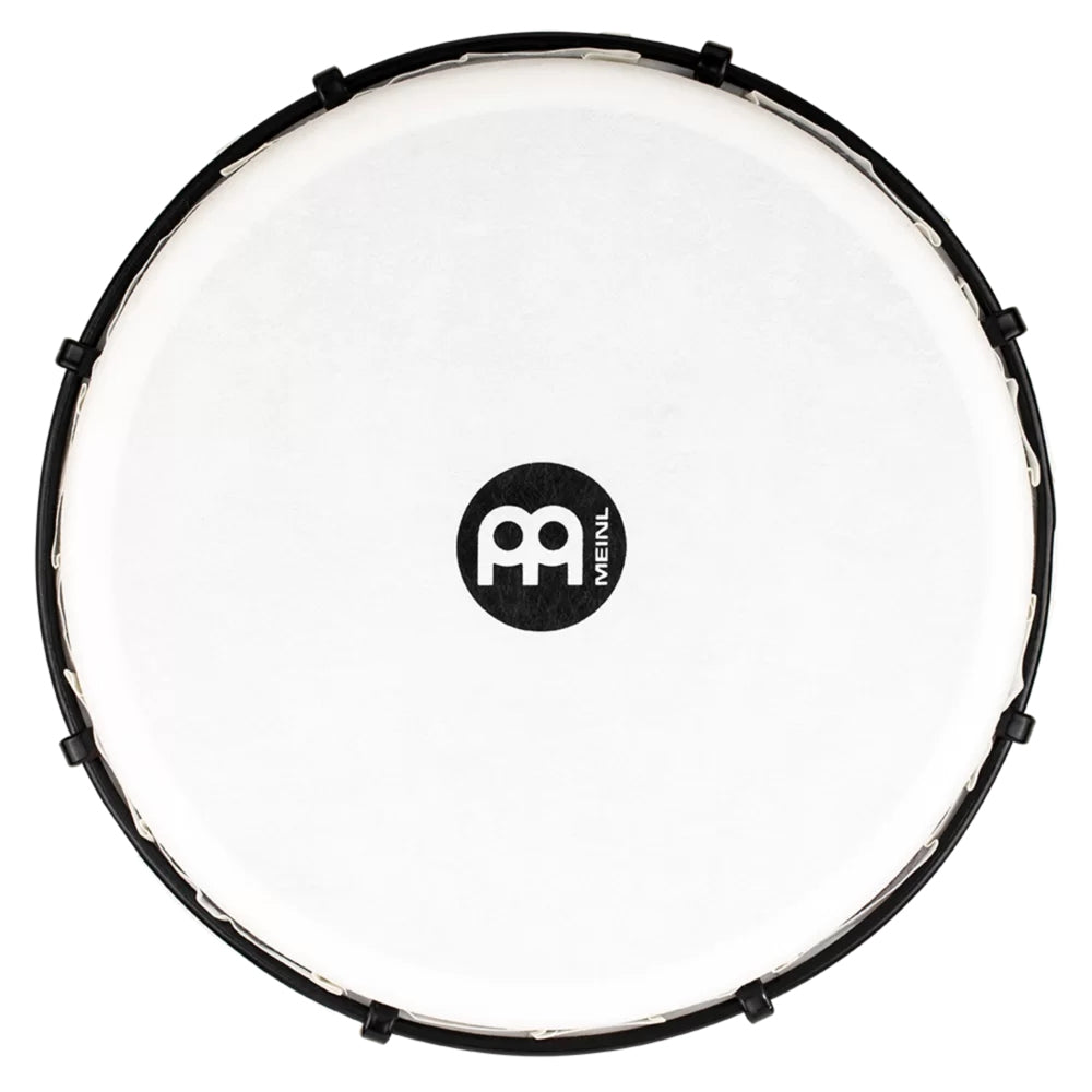 Meinl ADJ10-DA Alpine Series 10"  Djembe (Day Of The Dead)