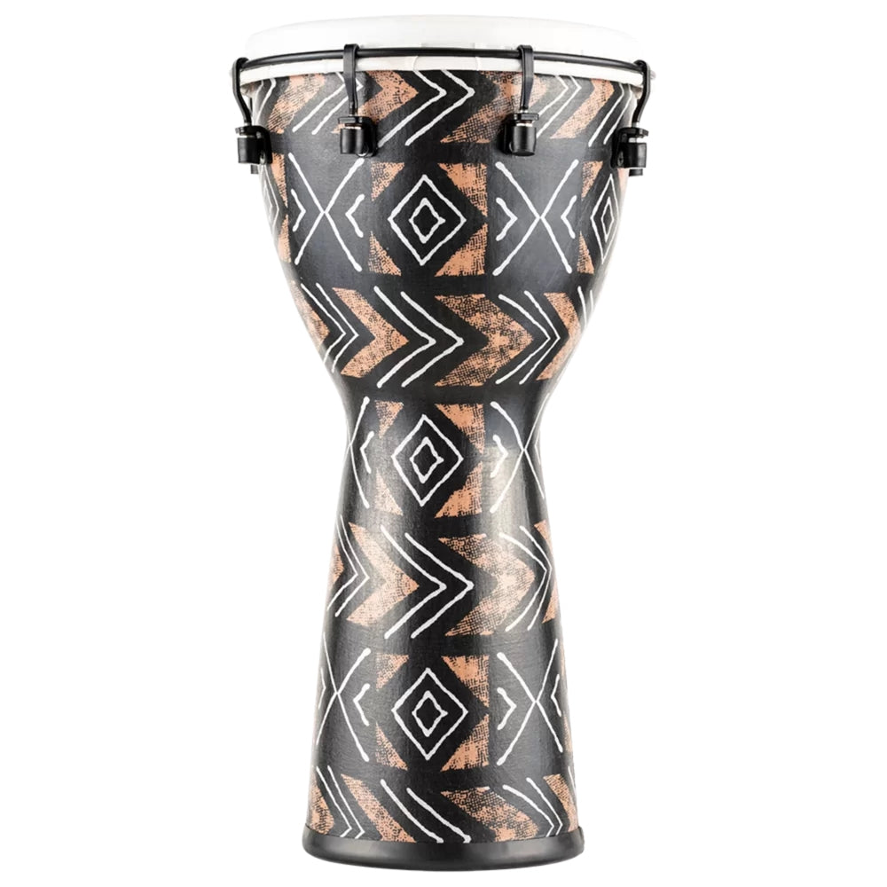 Meinl ADJ10-KA Alpine Series 10" Djembe (Kanga Sarong)