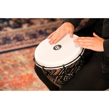 Meinl ADJ10-KA Alpine Series 10" Djembe (Kanga Sarong)