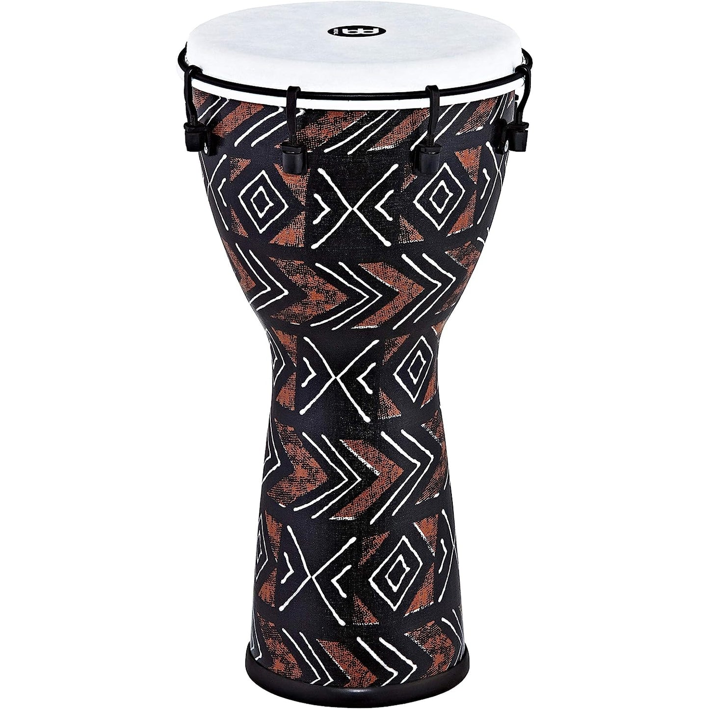 Meinl ADJ10-KA Alpine Series 10" Djembe (Kanga Sarong)