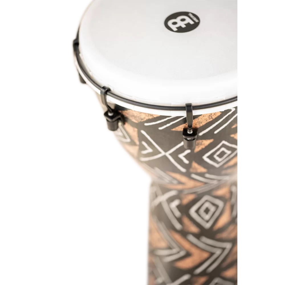 Meinl ADJ10-KA Alpine Series 10" Djembe (Kanga Sarong)