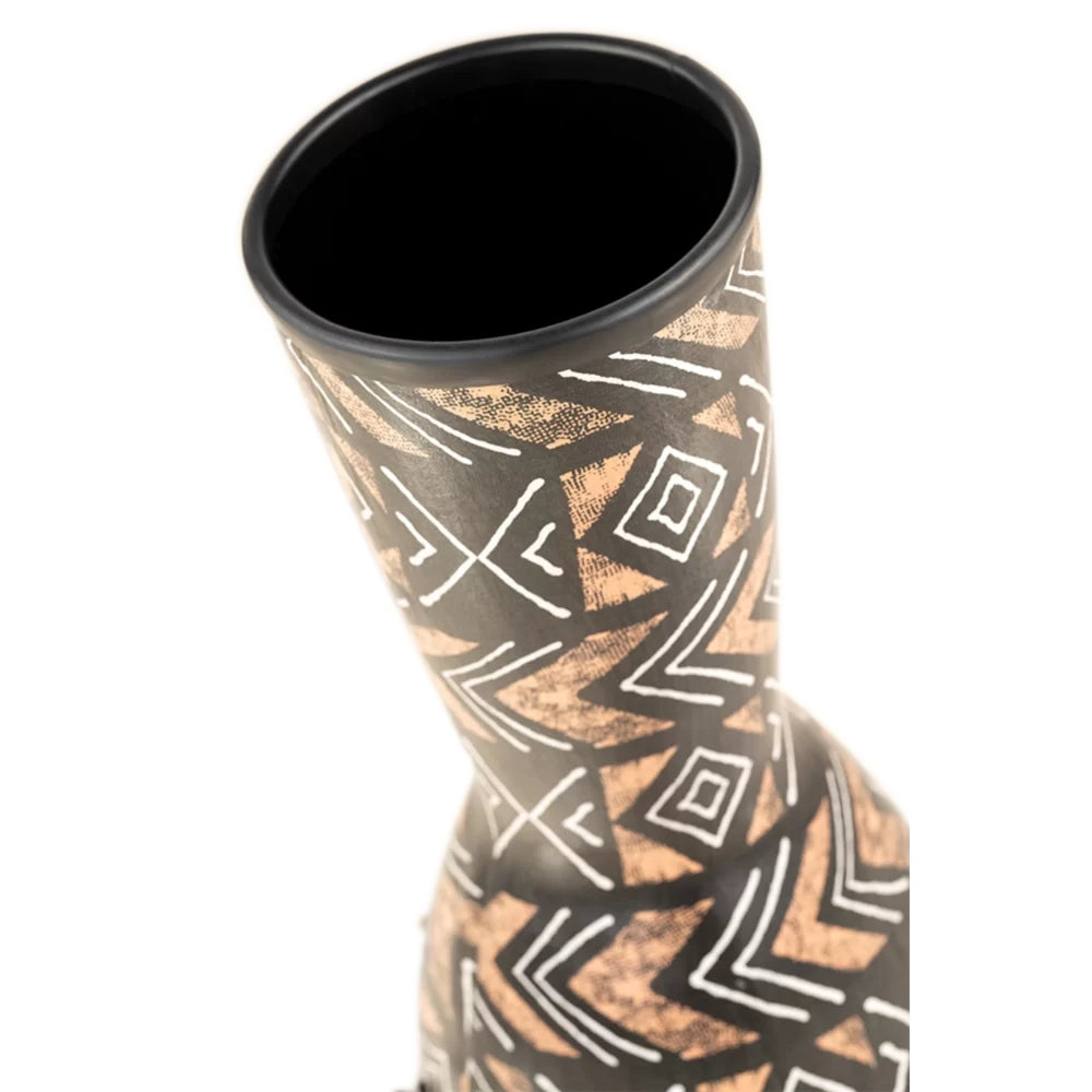 Meinl ADJ10-KA Alpine Series 10" Djembe (Kanga Sarong)