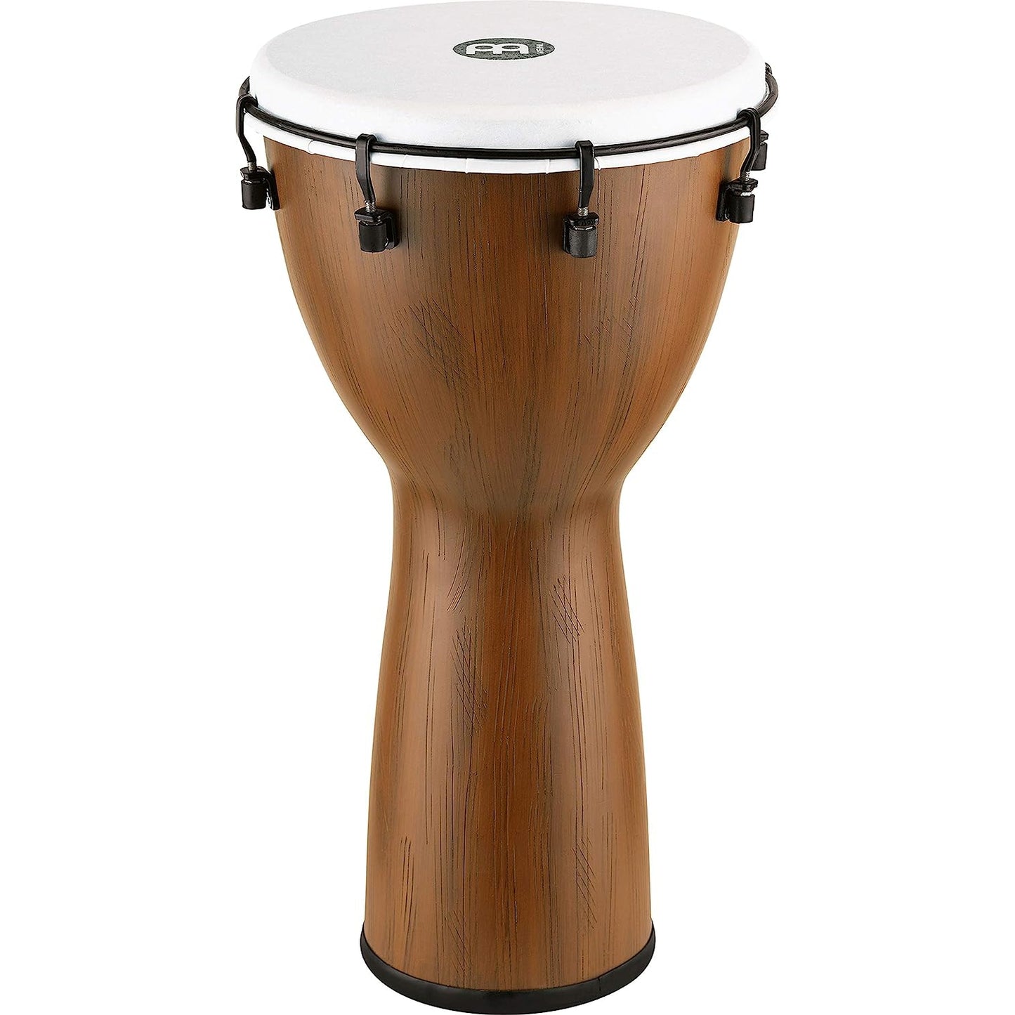 Meinl ADJ12-BW Alpine Series 12" Djembe  (Barnwood Finish)