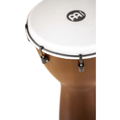 Meinl ADJ12-BW Alpine Series 12" Djembe  (Barnwood Finish)