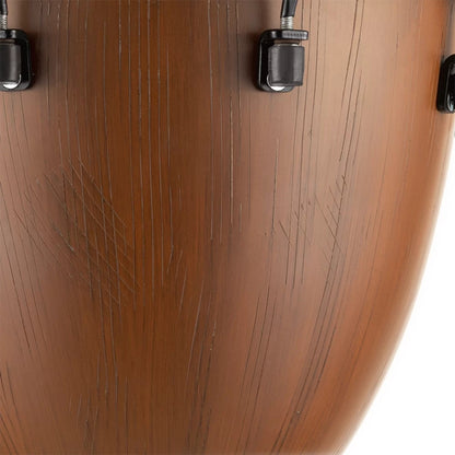 Meinl ADJ12-BW Alpine Series 12" Djembe  (Barnwood Finish)