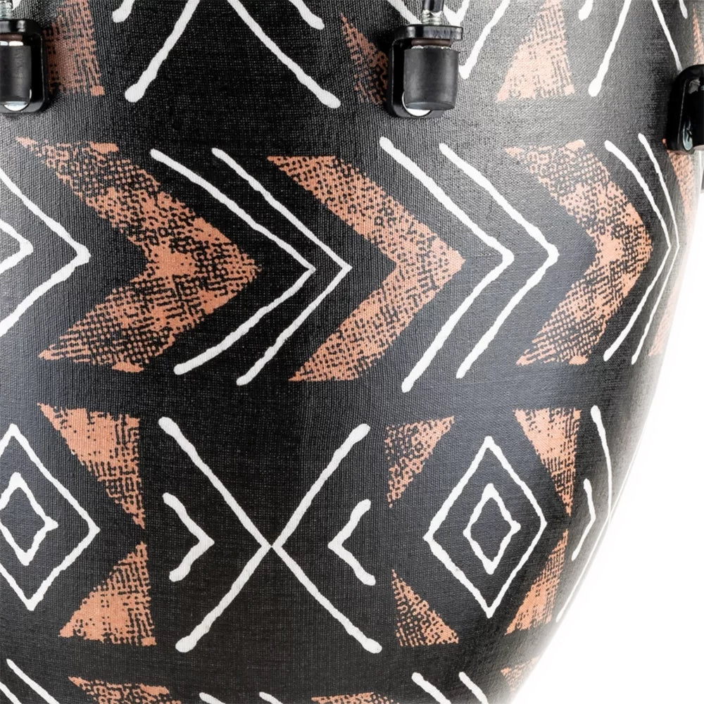 Meinl ADJ12-KA Alpine Series 12" Djembe (Kanga Sarong)