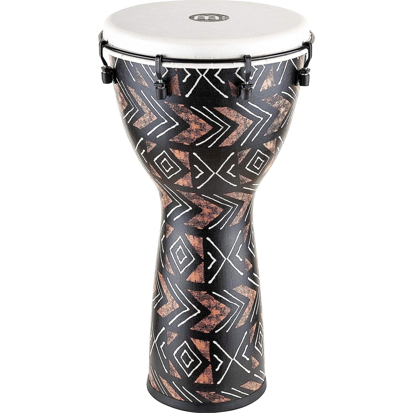 Meinl ADJ12-KA Alpine Series 12" Djembe (Kanga Sarong)