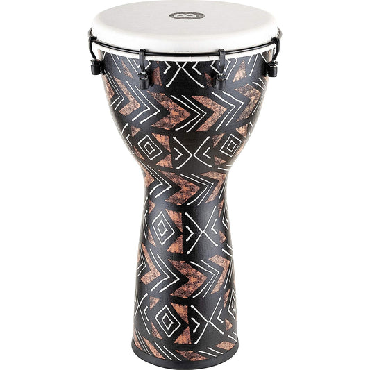 Meinl ADJ12-KA Alpine Series 12" Djembe (Kanga Sarong)