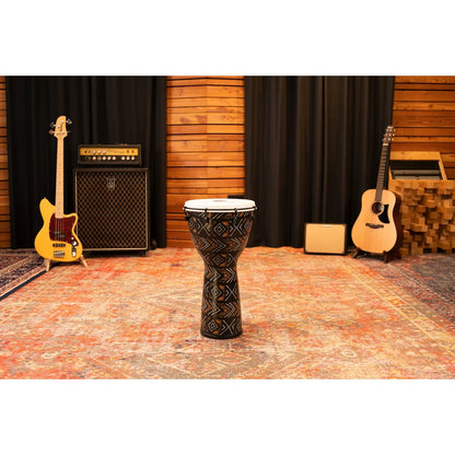 Meinl ADJ12-KA Alpine Series 12" Djembe (Kanga Sarong)