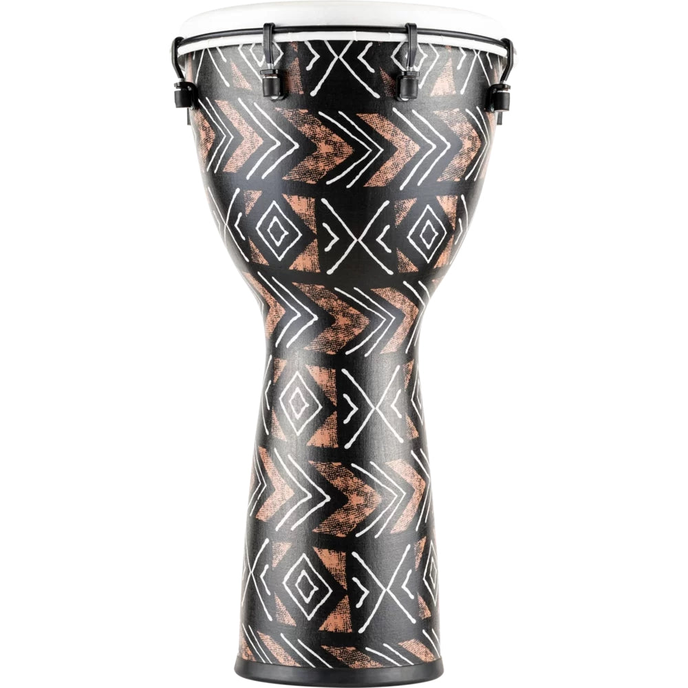 Meinl ADJ12-KA Alpine Series 12" Djembe (Kanga Sarong)