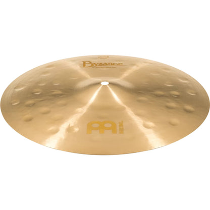 Meinl B14JTH Byzance 14" Jazz Thin Hihat (Çift)