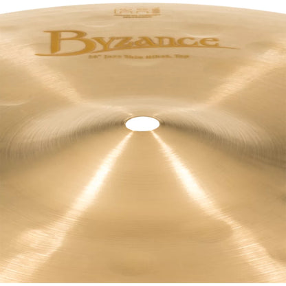 Meinl B14JTH Byzance 14" Jazz Thin Hihat (Çift)