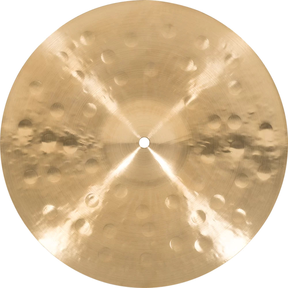 Meinl B14JTH Byzance 14" Jazz Thin Hihat (Çift)